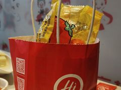 -海底捞火锅(劲松店)