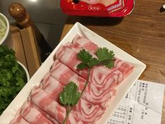 -傣妹火锅(四川北路店)