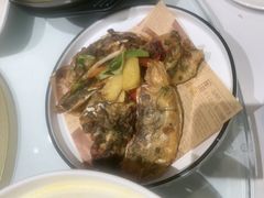 -勝記酒家·37年老字号·经典粤菜(荔枝公园店)