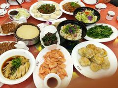 -全聚德(长江路店)