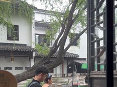 -鱼食饭稻·苏浙土菜17年老馆子(平江路店)