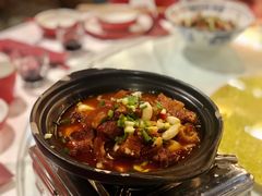 红烧肉-湖南码头·地道岳阳美食·湘菜(魏公村店)