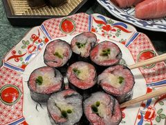 -鮨冠OMAKASE食べ放题(北京首店)