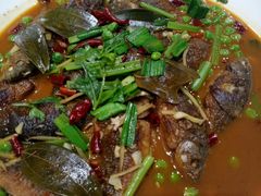 -下梅人家土菜馆(历史文化餐厅度假区店)