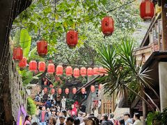 -重庆江北国际机场-T2航站楼