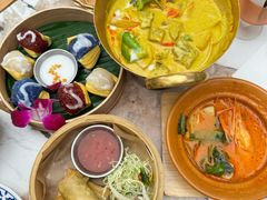 -KingThaia金泰兰(滨江天街店)