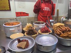 -柳州肥姨妈大骨螺蛳粉(万达中心店)
