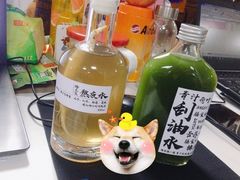 -椿风·养身茶饮(吉大店)