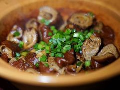 -肉欢 · 两头乌鲜肉涮锅(中山南路店)