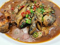-巢湖名吃·东关老鹅汤(江南风情街店)