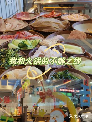 第一次吃他家 买了个套餐 没想到还挺丰富的