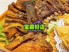 -颂福楼·南京菜(定淮门店)