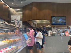 -君之狮子山·轻糖烘焙(松江印象城店)