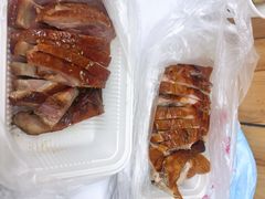 -章云板鸭(评事街店)