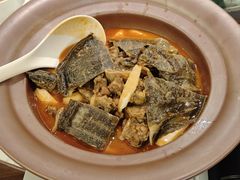 -秦月轩·陕西家乡菜(阜成路·五棵松店)