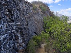-蟠龙山长城景区
