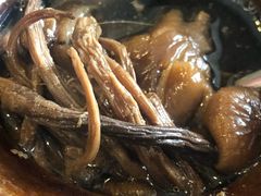 瓦罐汤-龙老五汤店(站前西路店)