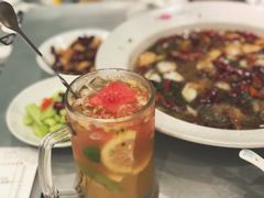 -姚姚酸菜鱼·金戈戈香港豉油鸡(喜荟城联名店)