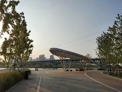 -西安华夏文旅水世界