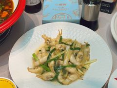 -悦海·家宴·冰花皮皮虾大锅贴(宝龙店)