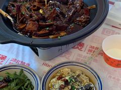 -回味黑鸭煲·始于2006(万松园店)