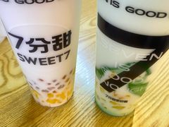 -7分甜(天津南开大悦城店)