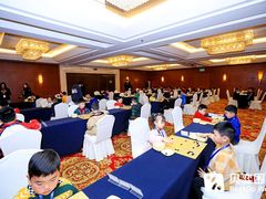 -贝弈围棋(惠山万达校区)