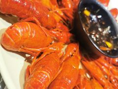 -一棠龙虾•王牌虾球(楚河汉街店)