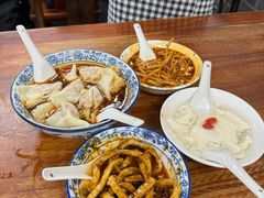 -西月城谭豆花(春熙路店)