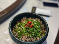 -君霖海鲜私房菜(春柳店)