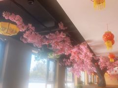 -缘福乡村铁锅炖民宿(八达岭店)