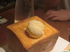 -绿茶餐厅(蓝色港湾店)