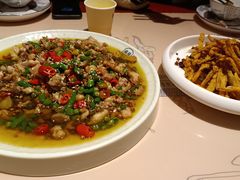 -杨记隆府(汉街店)