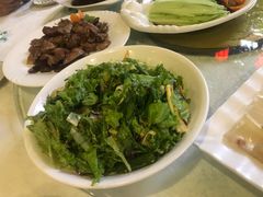 -大鹅岛绿色生态美食园