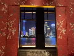 门面-三号黄浦会Canton Table