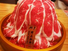 -牛匠和牛寿喜锅(西安总店)