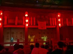 -济南方特东方神画