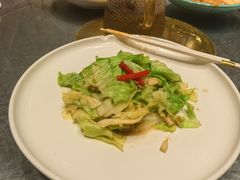 -燕兰楼·清真西北融合菜(亚运村店)