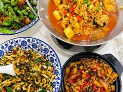-新新湘菜馆(新中街二条店)