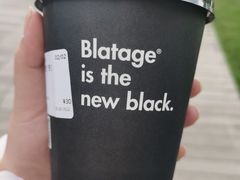 -BLATAGE COFFEE