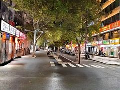 -健康路夜市