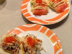 -新一番三文鱼寿司(大东海店)