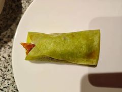 -真地道京味府·鲜橙烤鸭·北京菜(朝阳公园·甜水园店)