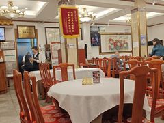 -峨嵋酒家(地安门店)