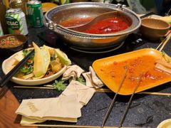 -牛New寿喜烧(虹桥新天地店)