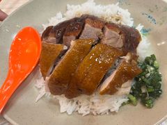-一乐烧鹅(中环店)
