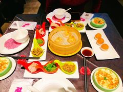 -蟹榭·本帮江浙菜·蟹宴(五角场合生汇商场店)