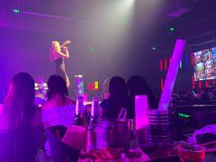-MOSSO·Liveshow(M3香港广场店)