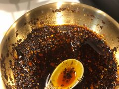 辣椒油-方铲铲·成都板凳面(滨江银泰店)