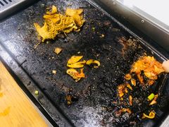 -韩时烤肉(丰科万达广场店)